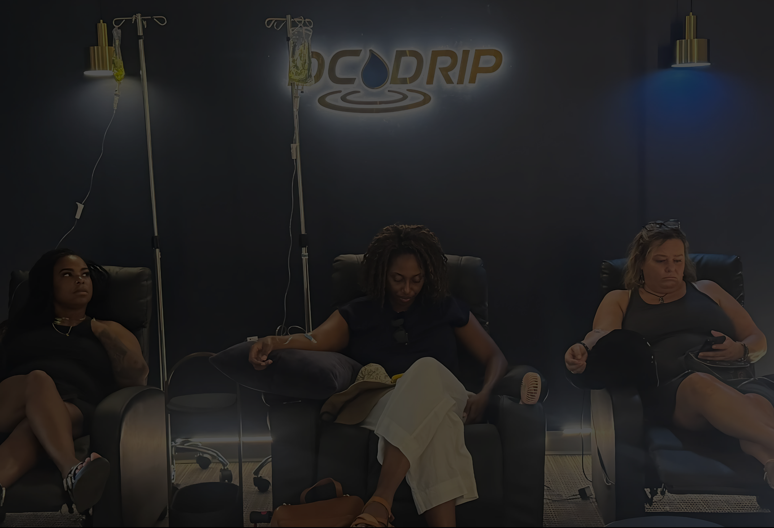 DC Drip Services